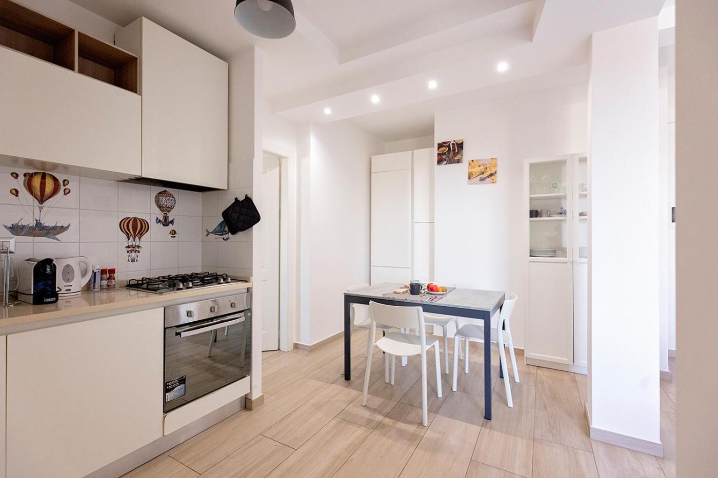 Ion Apartment Rom